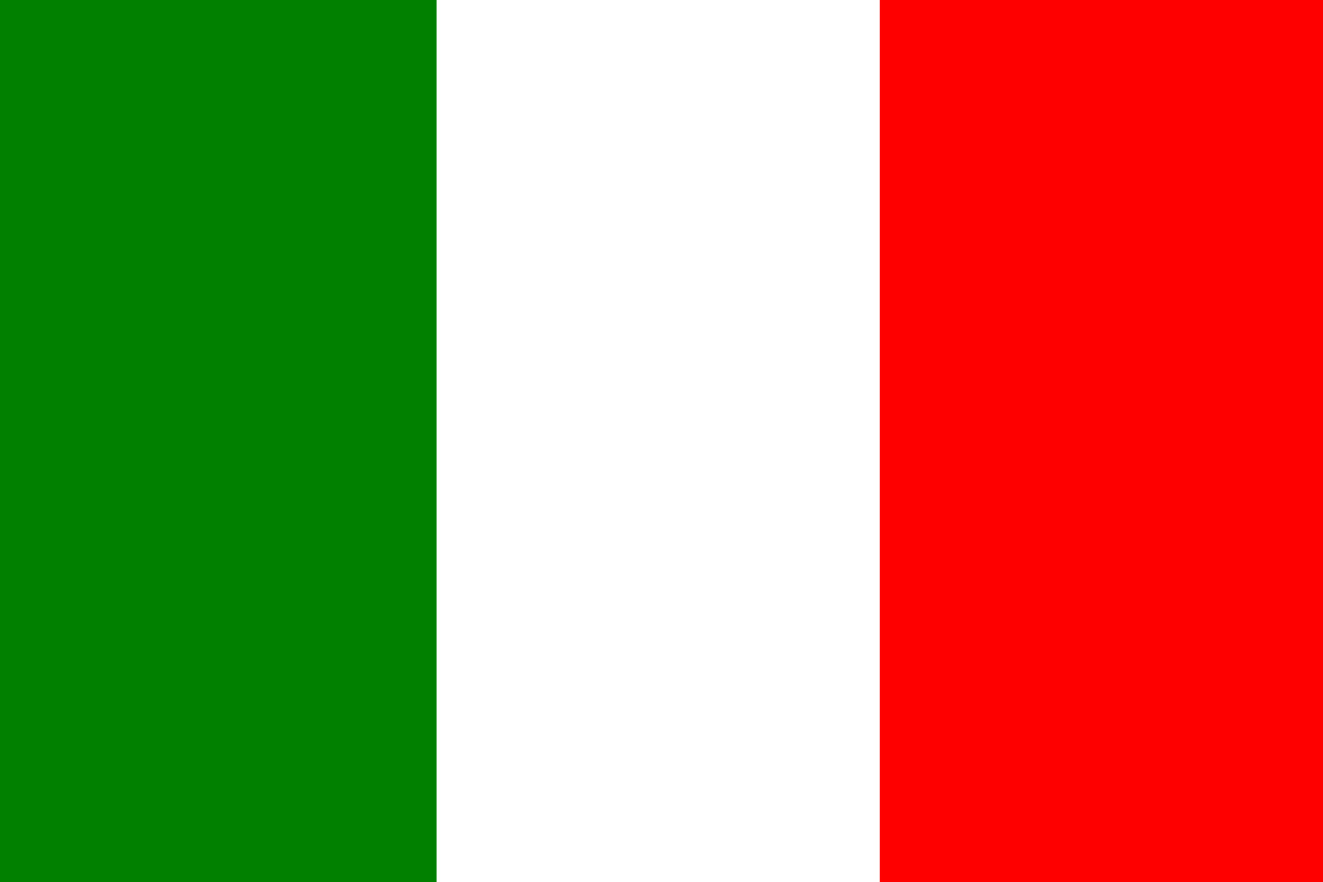 flagge Fahne Italien