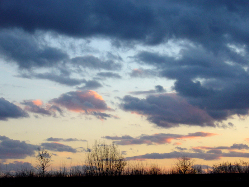 Sonnenuntergang_Wolken